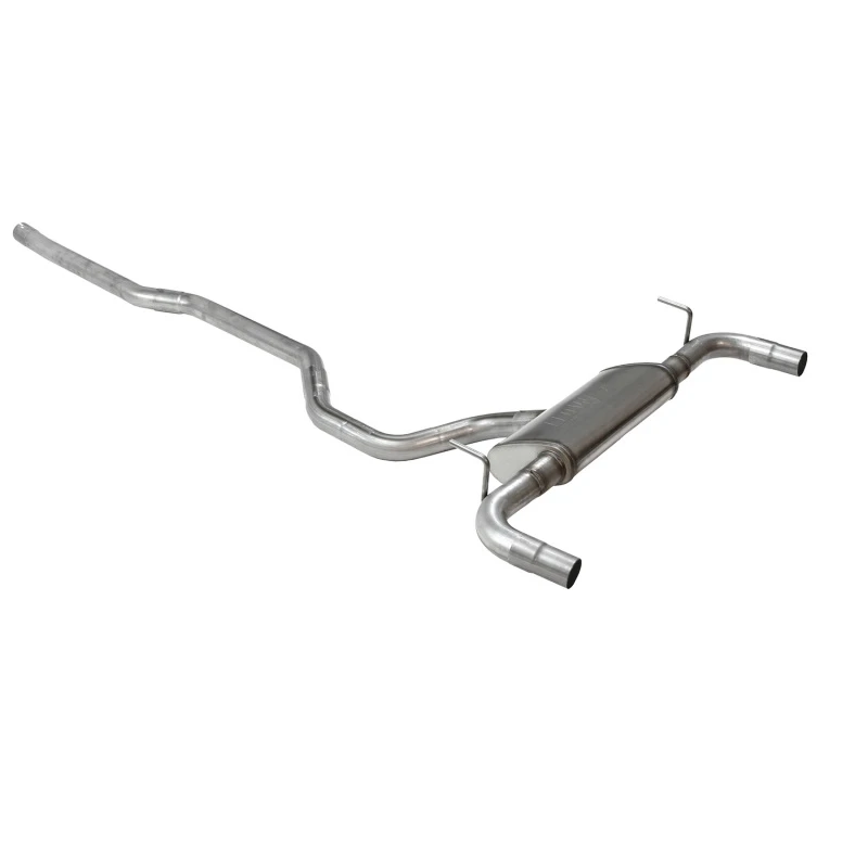 Flowmaster 14-22 Jeep Cherokee 3.2L FlowFX Cat-Back Exhaust System
