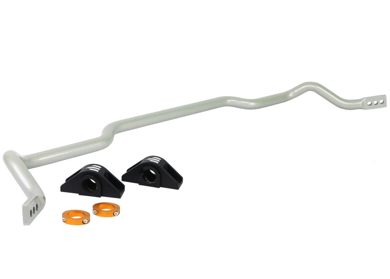Whiteline 02-06 Acura RSX 01-05 Honda Civic Hinterer Stabilisator 26mm 3-Punkt-Verstellbar