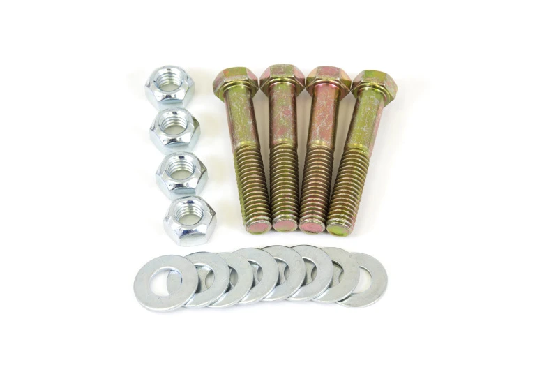 UMI Performance 64-72 GM A-Body Oberer A-Arm Montage-Hardware