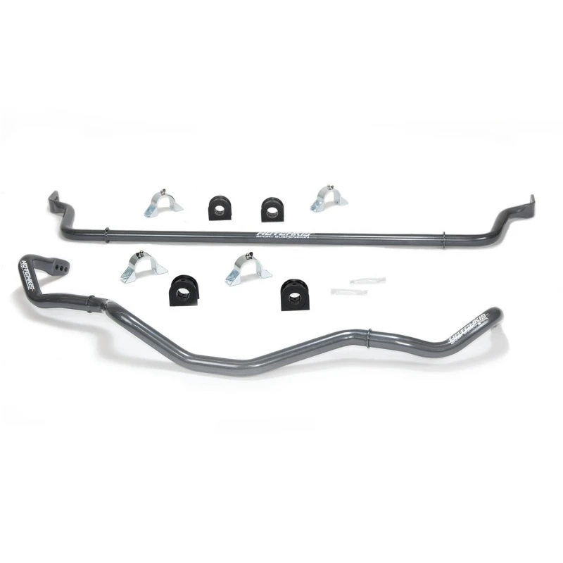 Hotchkis 2016+ Chevy Camaro SS V8 einstellbares Wettbewerbs-Swaybar-Set