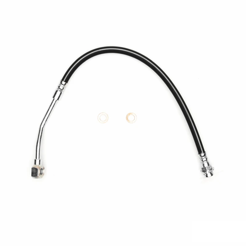 DFC 81-91 Chevrolet K20 Suburban Front-L Brake Hose