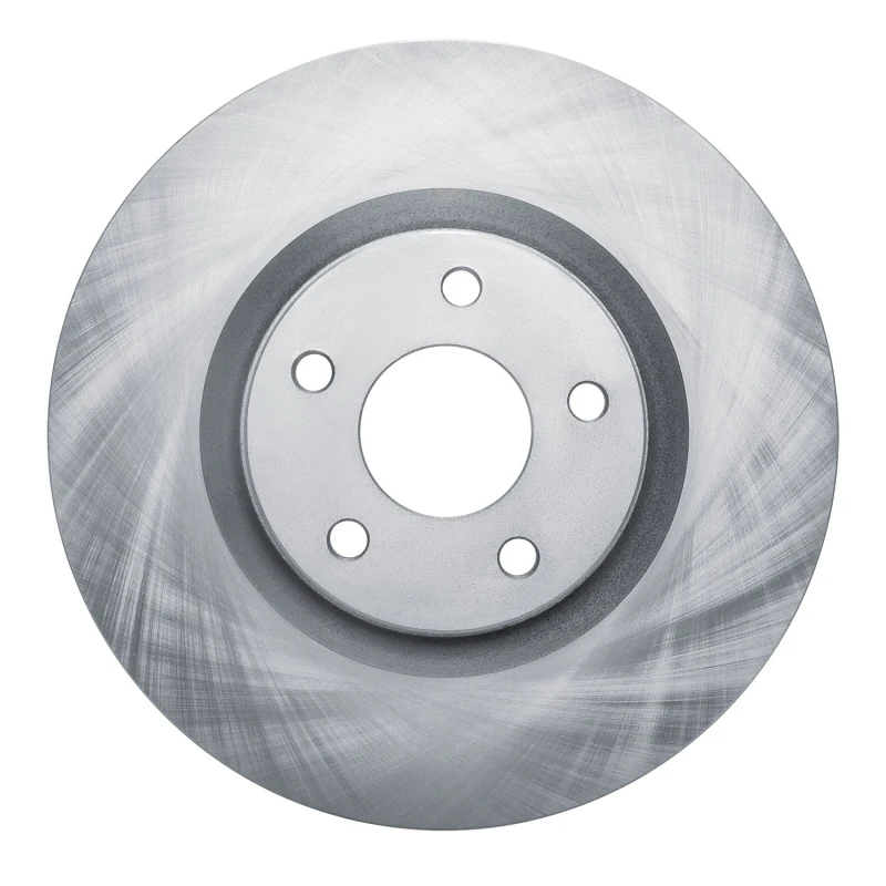 DFC 20-25 Ford Escape Front Brake Rotor