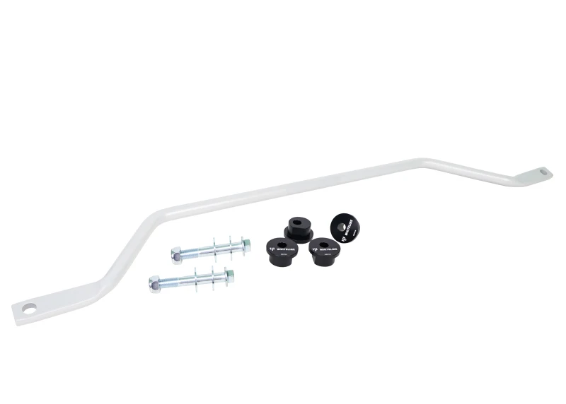 Whiteline 22mm Rear Sway Bar Kit for various vehicles