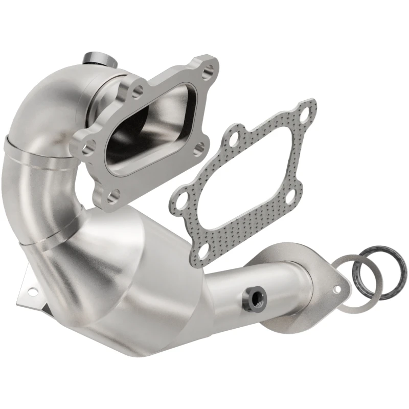 MagnaFlow-Konverter DF California Grade 10-13 Mazda 3 L4 2.3L