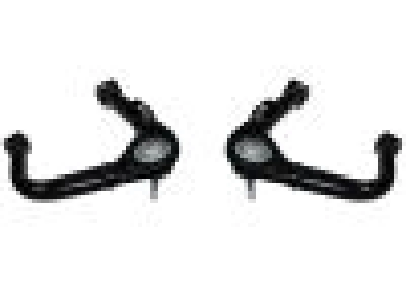 Superlift Querlenker für 2022-2024 Toyota Tundra 4WD mit 2-3,5" Lift ohne AVS