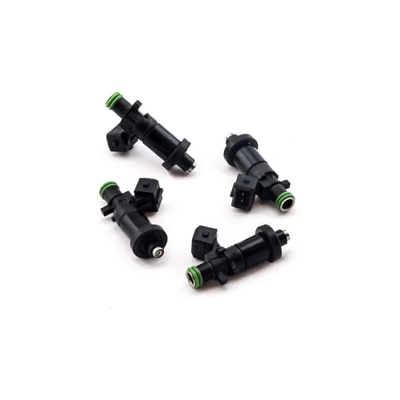 Deatschwerks Set mit 4 Bosch EV14 1250cc Einspritzdüsen für Honda S2000 F20/F22 99-05