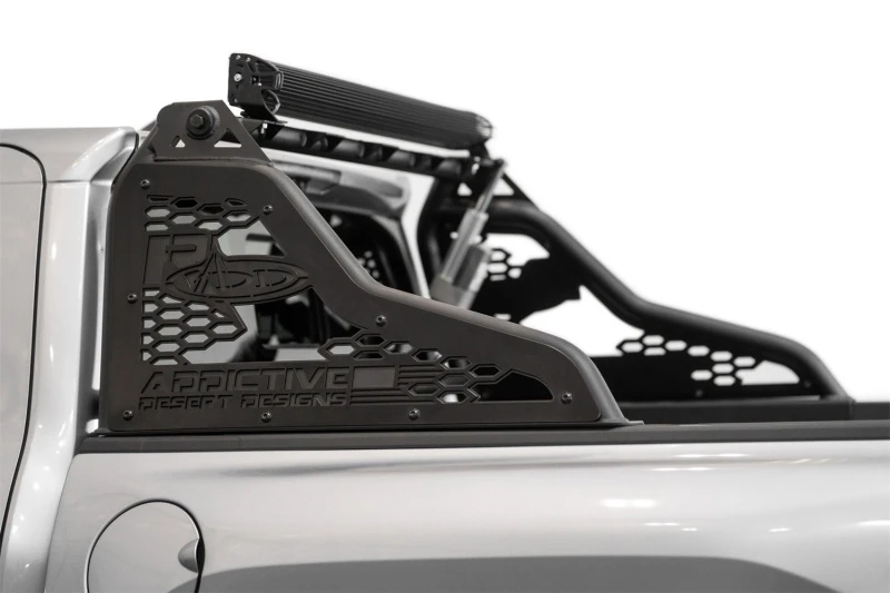 Addictive Desert Designs Race Series Chase Rack für 2024+ Toyota Tacoma
