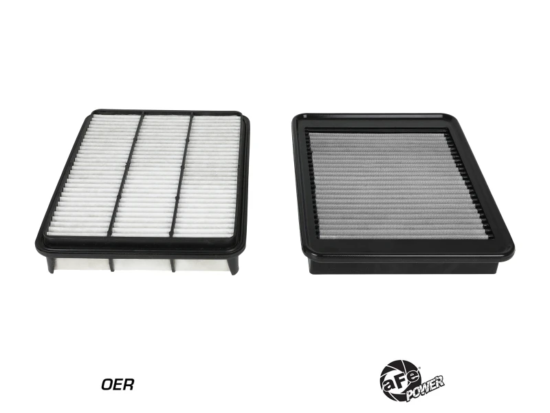 aFe MagnumFLOW Luftfilter OER PDS A/F PDS Toyota Landcruiser 98-074Runner V8 03-09