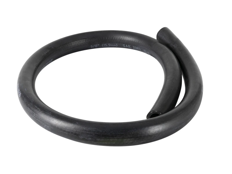 aFe Magnum FORCE Replacement Fuel Hose 5/8 IN ID x 36 IN L