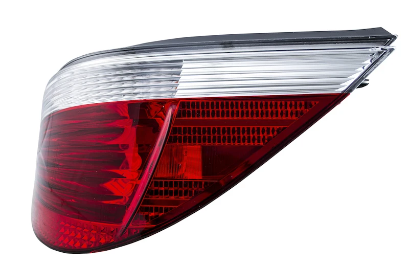 Hella 2004-2007 BMW 525i Rechte Signalleuchte
