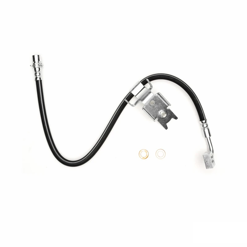 DFC 12-23 Chrysler 300 Front-L/Front-R Brake Hose