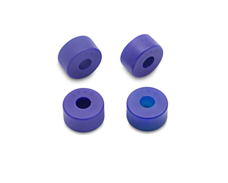 superpro_SPF0740K-67950d7641c82 SuperPro 1996 Lexus LX450 Base Front Shock Absorber Bushing Kit