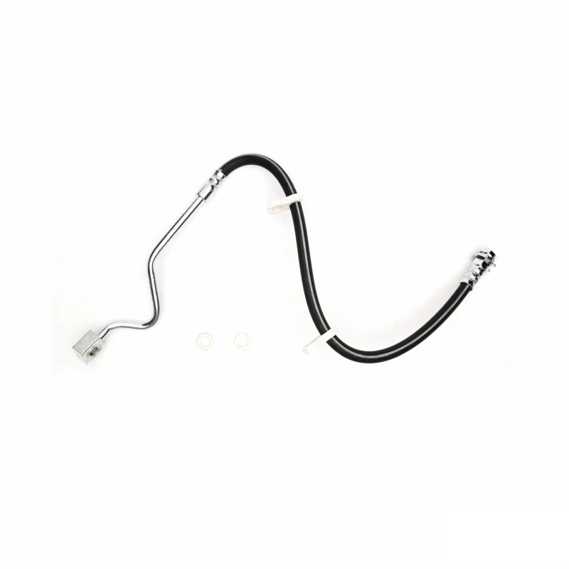 DFC 99-04 Ford F-350 Super Duty 4WD Front-R Brake Hose