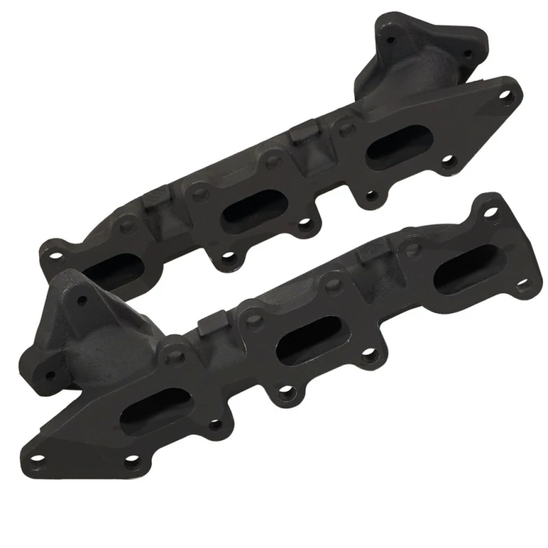 BD Diesel Auspuffkrümmer Set für Ford F-150 3.5L Ecoboost 2011-2016