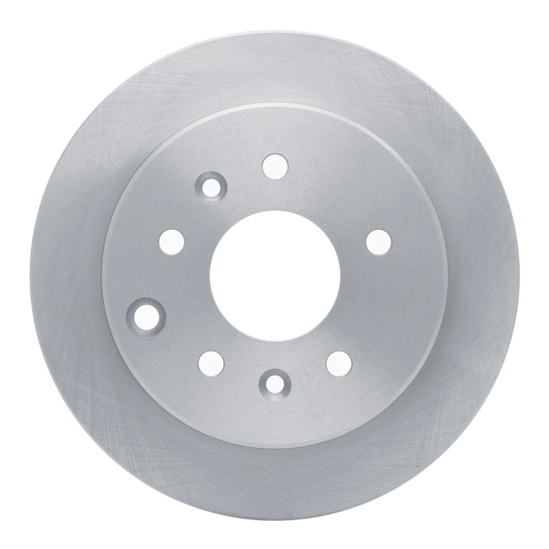 DFC 90-91 Mazda 929 Rear Brake Rotor