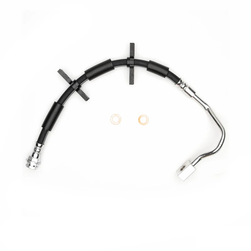 DFC 04-08 Ford F-150 2WD Front-L Brake Hose