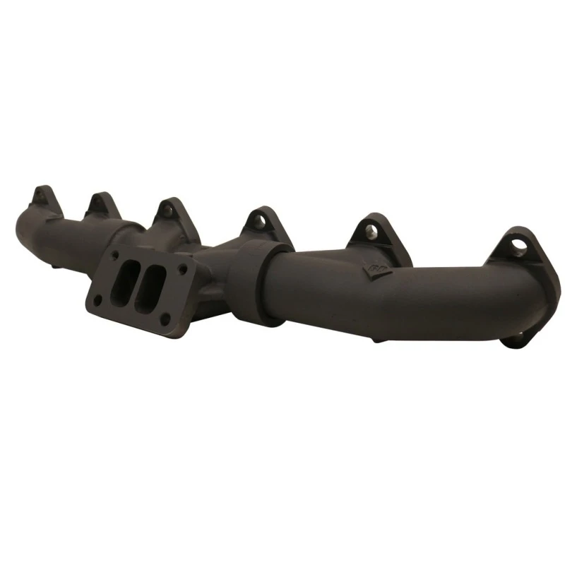 BD Diesel 88-98 Dodge 5.9L 12-Valve Cummins Pulse Exhaust Manifold Kit