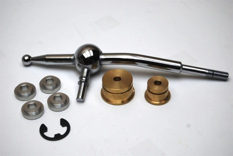 Fidanza 12-15 Honda Civic Si Kurzschalthebel