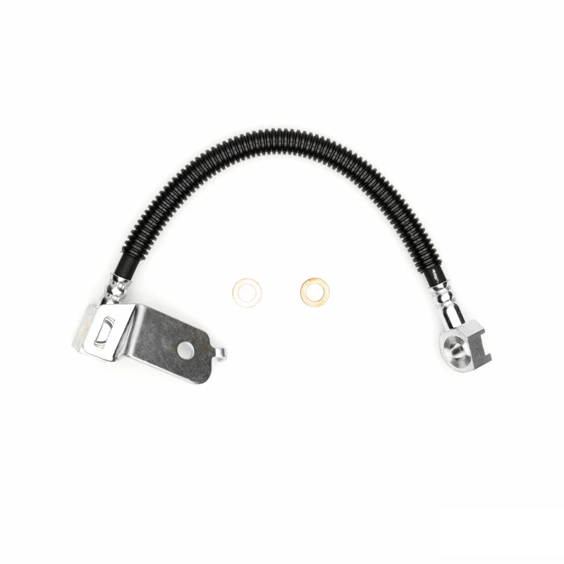 DFC 98-02 Ford Crown Victoria Rear-L Brake Hose