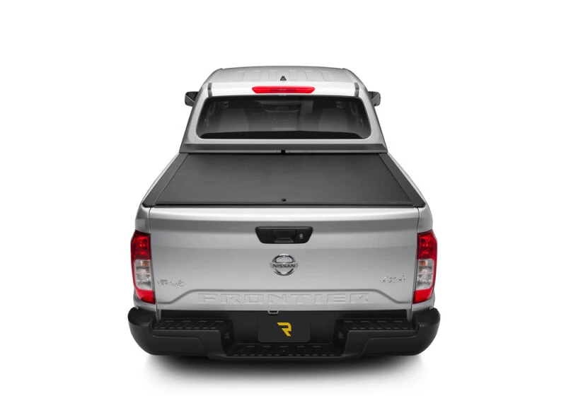 Roll-N-Lock M-Series Retractable Tonneau Cover for 2022-2025 Nissan Frontier 5ft. Bed