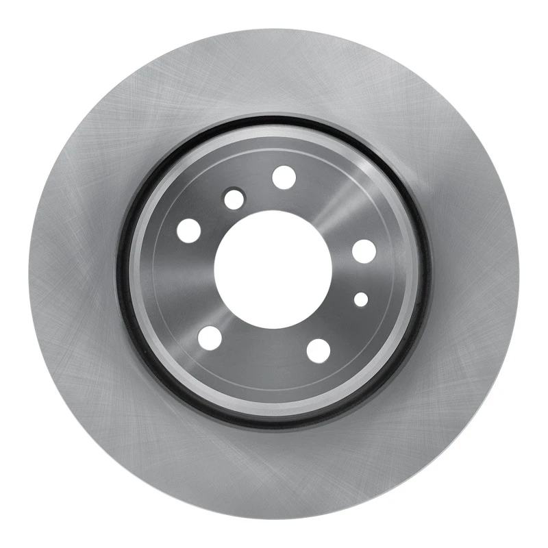 DFC 95-03 BMW Z8 Rear Brake Rotor