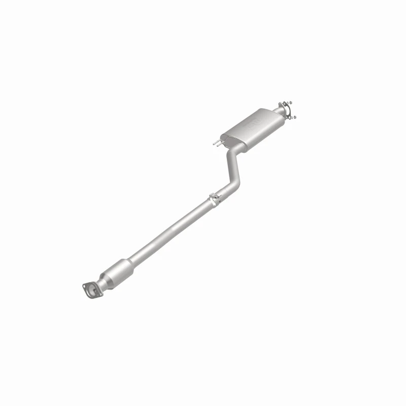 MagnaFlow Direct Fit Catalytic Converter 2020 Hyundai Palisade Underbody 3.8L FWD