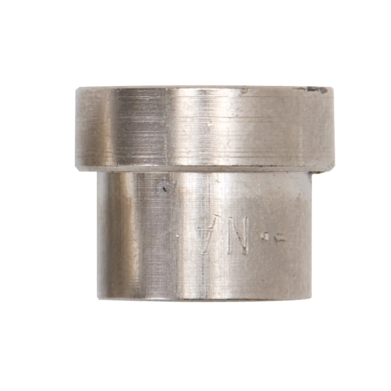 Russell Performance -3 AN Rohrschlauch 3/16 Zoll Durchmesser (Endura) (6 Stück)