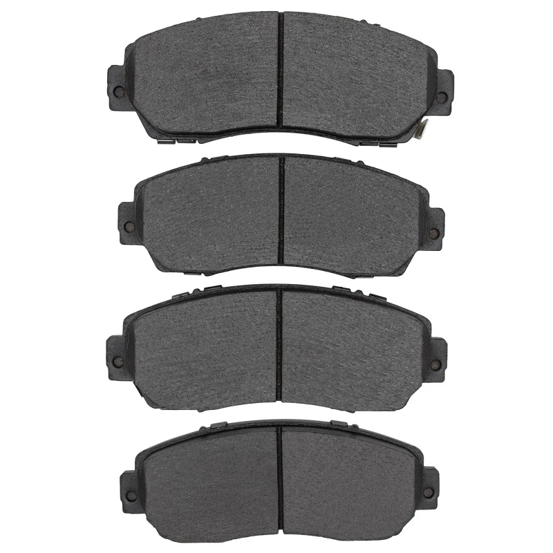 DFC 05-25 Acura TLX Front 5000 Advanced Ceramic Brake Pads and Hardware Kit