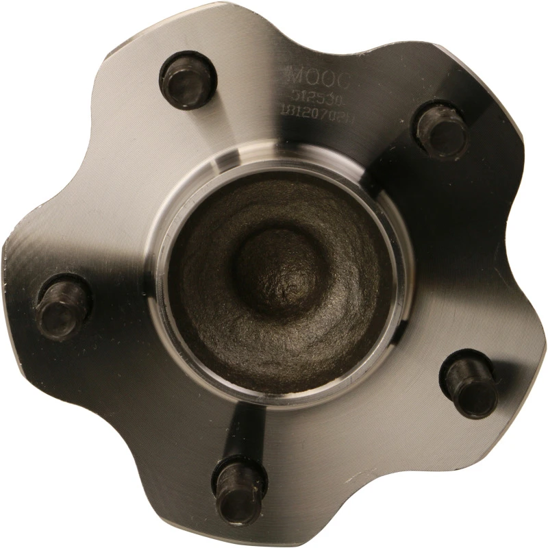 MOOG 13-19 Nissan Sentra Hinterrad-Antriebseinheit
