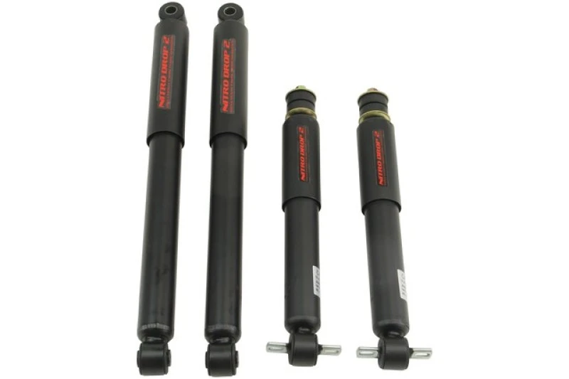 Belltech ND2 OEM Stoßdämpfer-Set