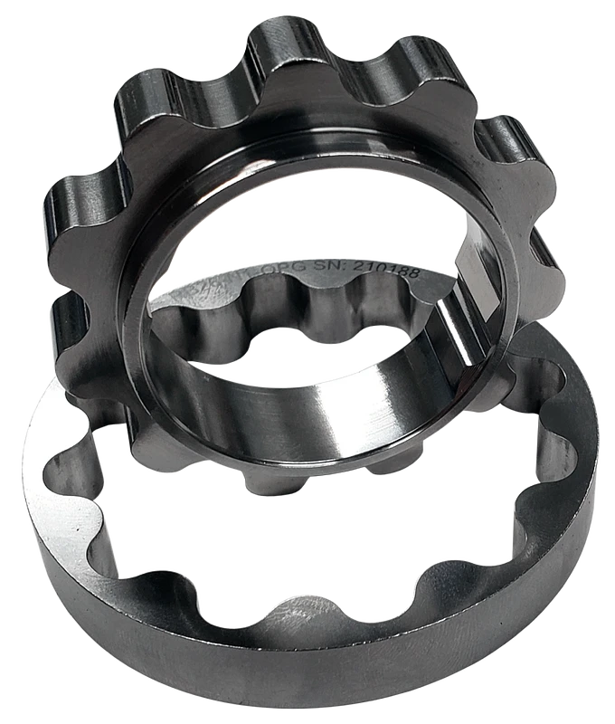 Boundary Nissan RB26DETT N1 2.6L Billet Ölpumpengetriebe