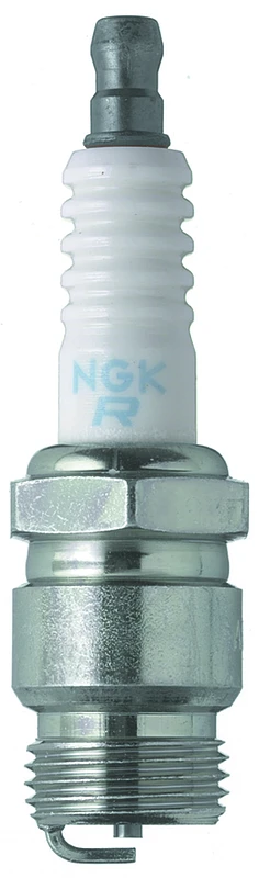 NGK Standard-Zündkerze Box von 1 (AR6FS)