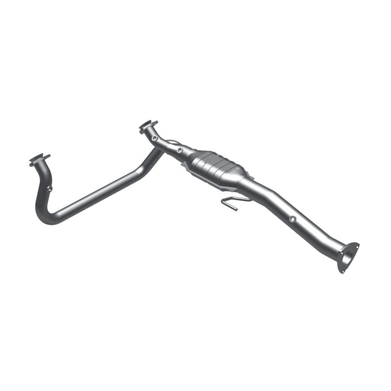 MagnaFlow-Konverter DF Astro-Safari Van 96-99