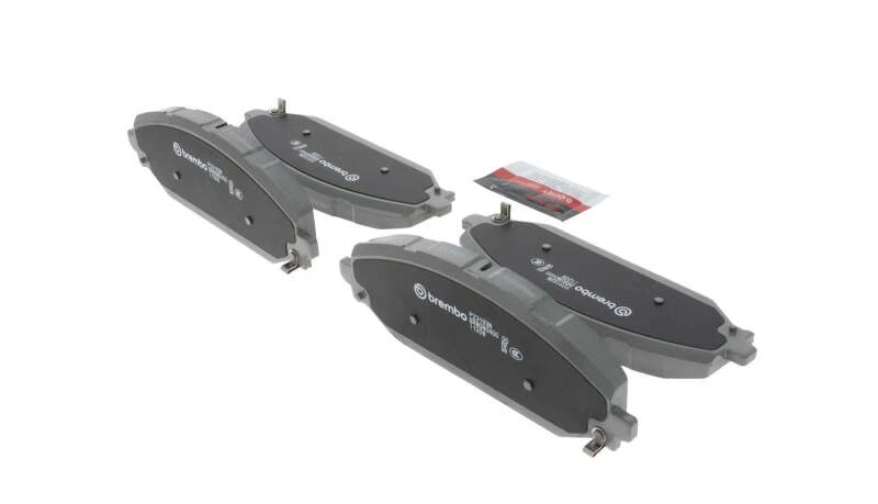 Brembo 19-22 Ram 1500 Vordere NAO Bremse Pad