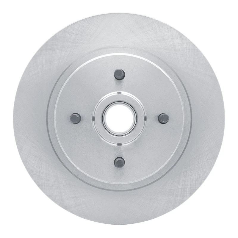 DFC 84-87 Nissan Maxima Rear Brake Rotor