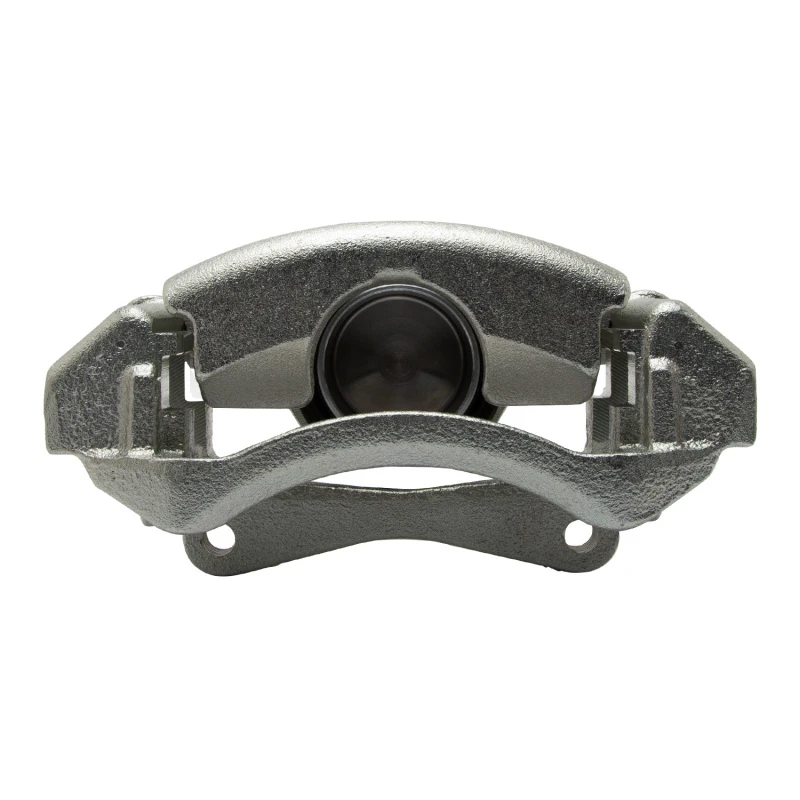 DFC 04-13 Buick LaCrosse Front-R/Front-L Premium Caliper - Silver Zinc Coated