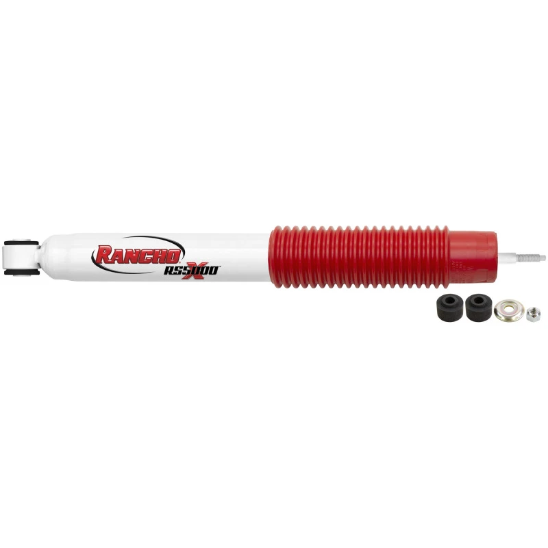 Rancho RS5000X Shock Absorber