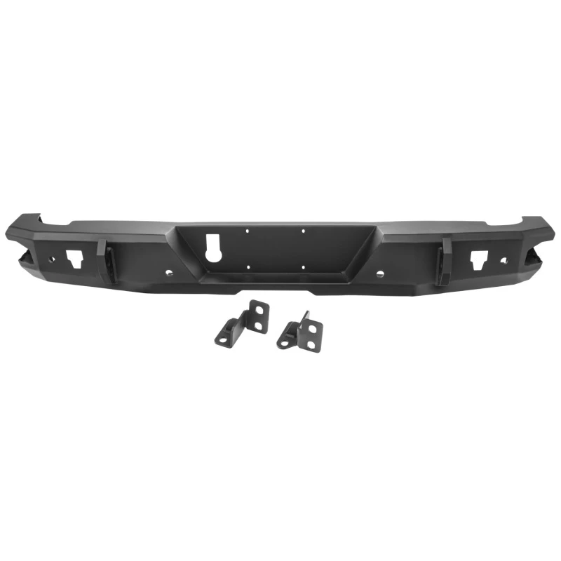 Rugged Ridge HD Stoßstange hinten 20-21 Jeep Gladiator JT
