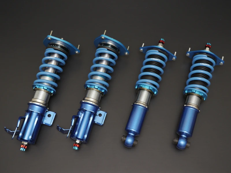 Cusco Sport TN-S Coilovers for Toyota 86/Scion FR-S/Subaru BRZ