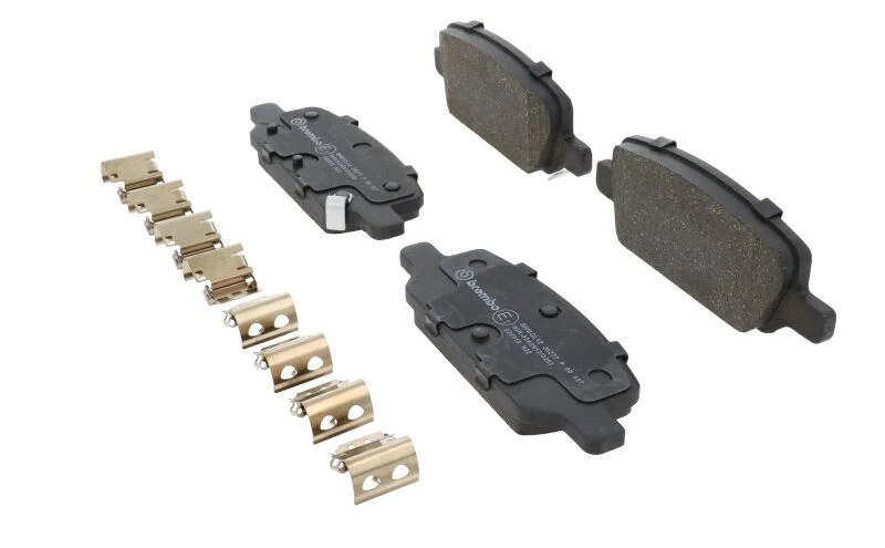 Brembo OE Low-Met Bremsbelag