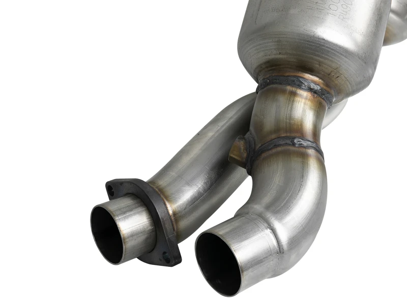 aFe Direkt passender Katalysator 01-06 BMW M3 (E46) L6 3,2L (S54)