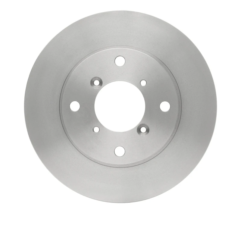 DFC 89-94 Suzuki Swift Front Brake Rotor