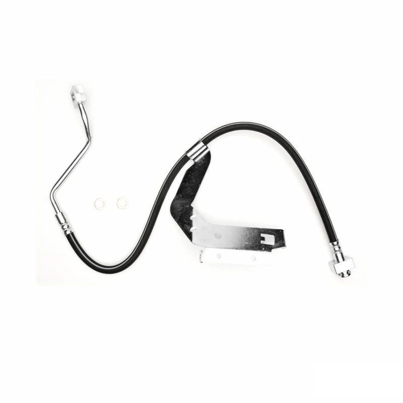 DFC 13-16 Ford F-250 Super Duty 4WD Front Right/Front-R Brake Hose