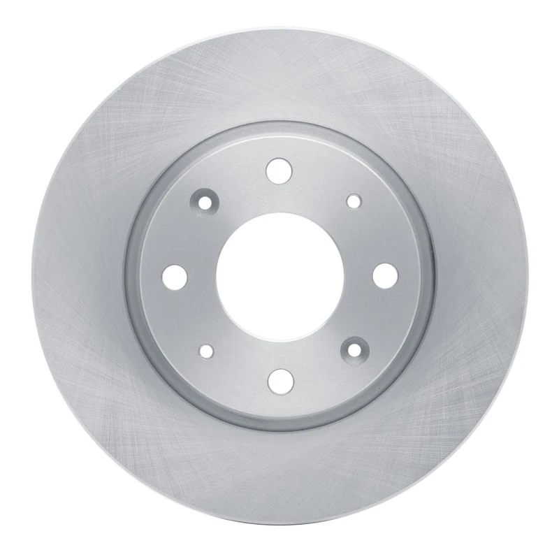 DFC 04-09 Kia Spectra Front Brake Rotor