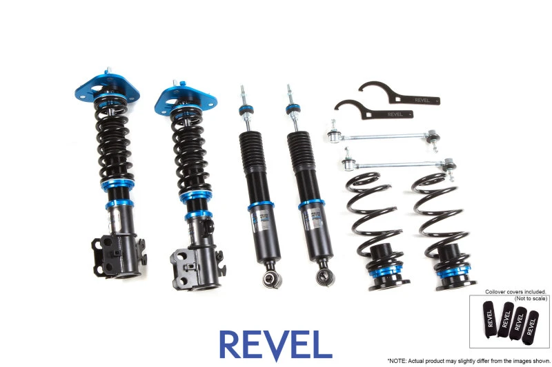 Revel Touring Sport Damper for 2016-2018 Toyota Prius