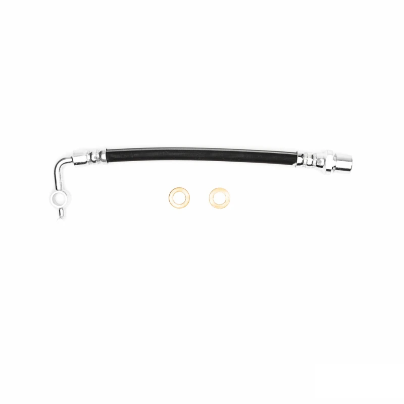 DFC 07-09 Subaru Legacy Rear-R lo Brake Hose