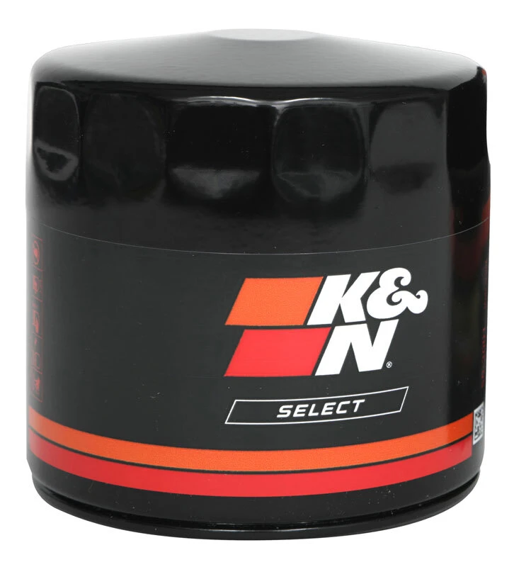 K&N Spin-On-Ölfilter für 21-25 Dodge Durango 6.2L V8