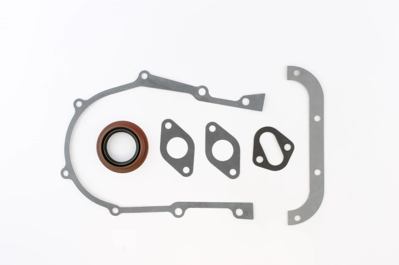 Cometic Ford 1961-1971 352/360/390/406/410/427/428 FE Zeitdeckel-Dichtungssatz