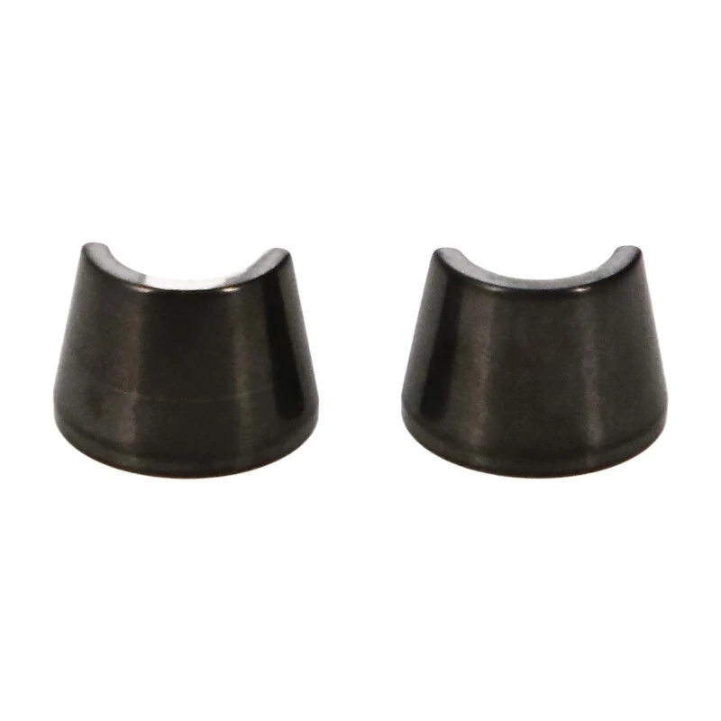 Manley Valve Lock/Keeper, LOC-10 DEG .3415 LocCap