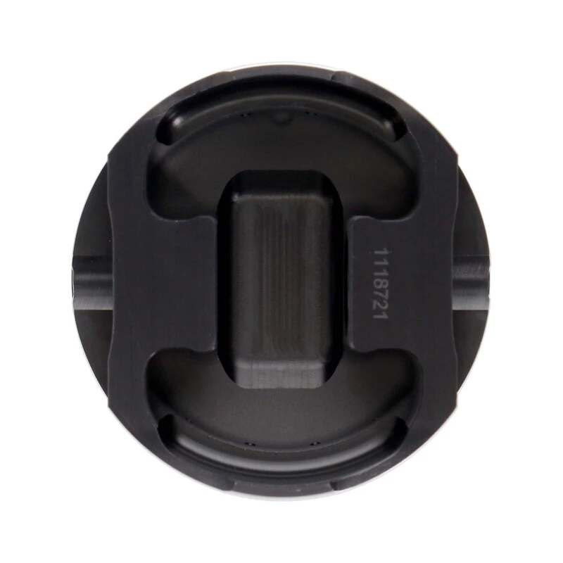 Wiseco HD Milwaukee 8 CVO 117cid 11,0:1 CR (X) Kolben